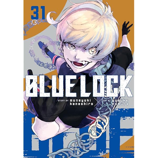 Blue Lock 29 : Kaneshiro, Muneyuki, Nomura, Yusuke: Amazon.sg: Books