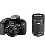 Amazon | Canon デジタル一眼レフカメラ EOS Kiss X9i ダブル