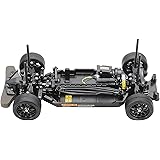 タミヤ(TAMIYA) 1/10 セミアッセンブルシリーズ No.6 ファーストトライ RCキット (オンロードカータイプ TT-02シャーシ) 57986