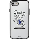 Amazon Co Jp グルマンディーズ Iphone8 7 6s 6 4 7インチ ケース ディズニーキャラクター Iiiifi R イーフィット くまのプーさん Dn 464d 家電 カメラ