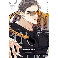 Amazon.co.jp: ヒズ・リトル・アンバー 上 (光文社 BL COMICS / Vinyl