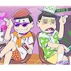 おそ松&チョロ松『TVプロデューサー』 おそ松さん - おそ松&チョロ松『TVプロデューサー』 Android(960×800)待ち受け 53636