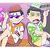 おそ松&チョロ松『TVプロデューサー』 おそ松さん - おそ松&チョロ松『TVプロデューサー』 QHD(1080×960) 47475