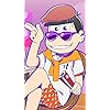おそ松 『TVプロデューサー』 おそ松さん - おそ松 『TVプロデューサー』 XFVGA(480×854)壁紙 48490