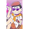 おそ松 『TVプロデューサー』 おそ松さん - おそ松 『TVプロデューサー』 QHD(540×960)壁紙 48590