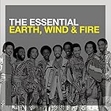 ESSENTIAL EARTH, WIND & F