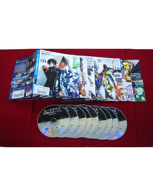 Amazon.co.jp: コードギアス 反逆のルルーシュ I 興道、II 叛道、III