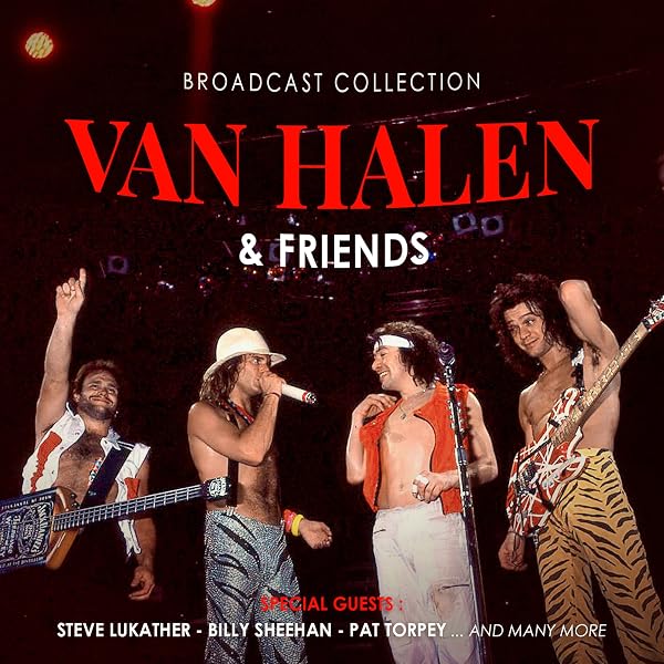 Amazon | Us Festival 1983 | Van Halen | ハードロック | ミュージック