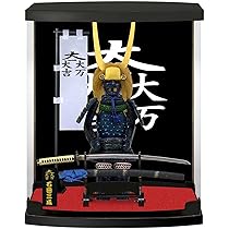 ミニチュアドール用　石田三成　甲冑（約8cmドールサイズ） 8133t60s5SL._AC_UL210_SR210,