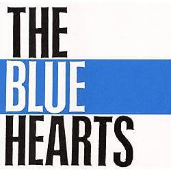 邦楽 HIGH KICKS /THE BLUE HEARTS Amazon.co.jp: HIGH KICKS - THE BLUE HEARTS: ミュージック