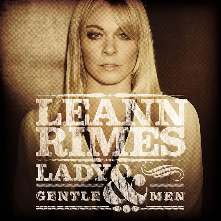 Amazon.co.jp: Leann Rimes: ミュージック