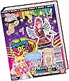 データカードダス アイカツ!オフィシャルバインダー スイングロック