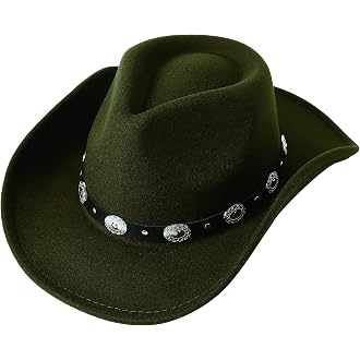 Cowboy Hats
