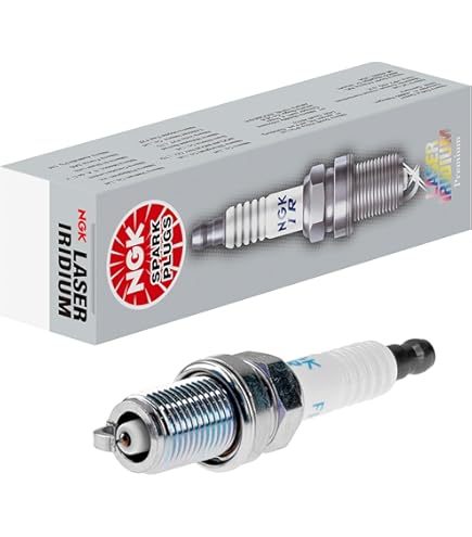 Amazon | 日本特殊陶業(NGK) スパークプラグ イリジウムプラグ ロング