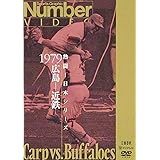 熱闘!日本シリーズ 1979 広島-近鉄 [DVD]