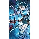 甲鉄城のカバネリ iPhone SE第2~3世代 8~6 壁紙 視差効果 無名 (むめい) 甲鉄城のカバネリ iPhone SE第2~3世代 8~6 壁紙 視差効果 無名 (むめい)