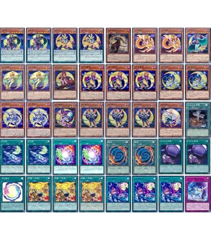 Amazon.co.jp: 月光デッキ ムーンライトデッキ 月光融合 月光舞剣虎姫