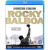 Rocky Balboa [Blu-ray] [Import]