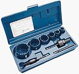 LENOX (レノックス) 超硬チップホールソーセット 配管用 30294-600CTP