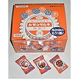 レモンラムネ【100個+アタリ分5個】