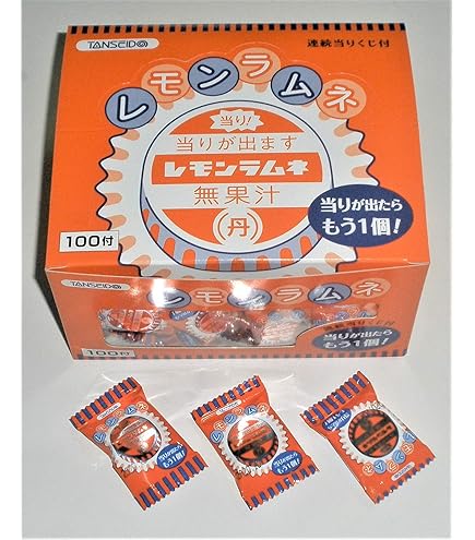 Amazon.co.jp: 丹生堂本舗 サイダーボールラムネ(金券) 105個 : 食品