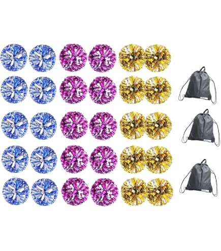 【特価商品】SWANBELLE ポンポン チア キッズ ダンス 検品済み 30個 Amazon.co.jp: SWANBELLE ポンポン チア キッズ ダンス カット