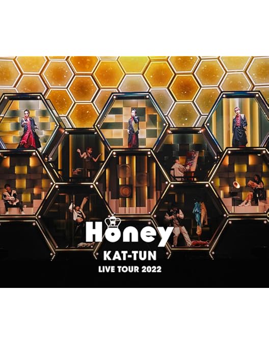 KAT-TUN Blue-ray まとめ売り 新品、未開封 KAT-TUN｜ライブBlu-ray&DVD『KAT-TUN LIVE TOUR 2023 Fantasia