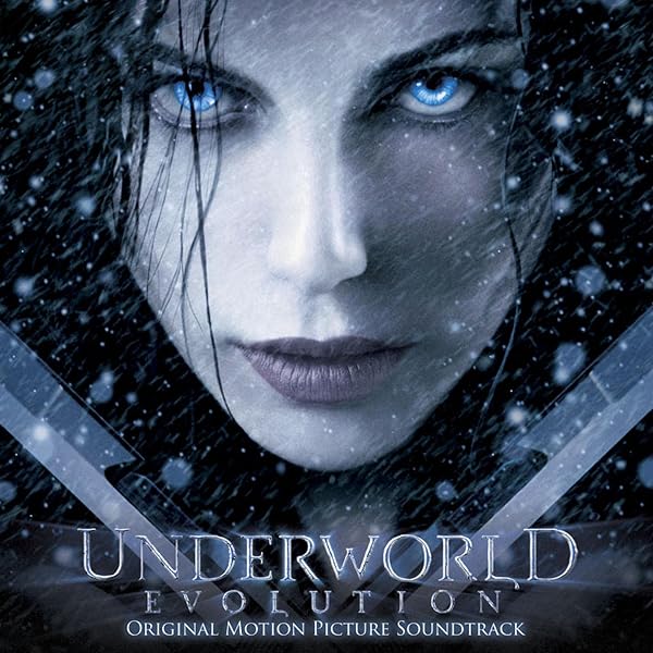 Amazon.co.jp: Underworld: ミュージック