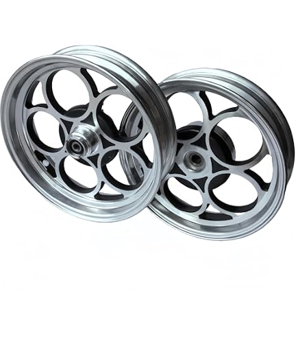 Amazon | バイクパーツセンター(Bike Parts Center) ホイール前後