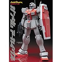 Amazon.co.jp: ガンダムアーカイヴス 『ガンプラ40周年 RX-78-2