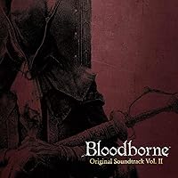 Amazon.co.jp: Bloodborne オリジナルサウンドトラック: ミュージック