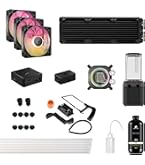 Amazon.co.jp: RAIJINTEK ライジンテック SCYLLA ELITE CA360軟質管