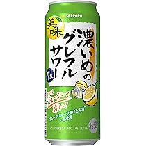 Amazon.co.jp: サッポロ 濃いめのレモンサワー重ね檸檬[チューハイ