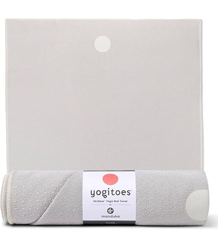 Amazon.co.jp: Yogitoes ヨガマットタオル - 軽量 速乾 マイクロ