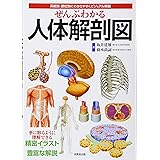 ぜんぶわかる人体解剖図―系統別・部位別にわかりやすくビジュアル解説