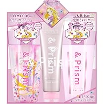 Amazon | 【アリエル 限定デザイン】&Prism [ アンドプリズム