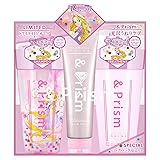 &Prism [ アンドプリズム ] シャンプー & トリートメントセット (トワイライトピオニーの香り)