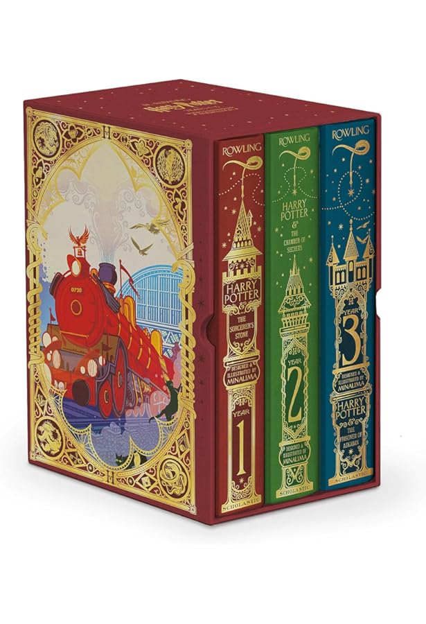 【希少】Harry Potter Box Set Amazon.co.jp: (ハリーポッテ) Harry Potte ハリーポッター全巻セット