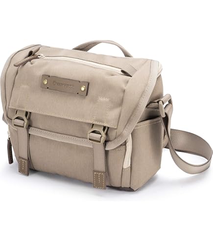 Amazon.co.jp: VANGUARD VEO SELECT 28S BK ショルダーバッグ VEO