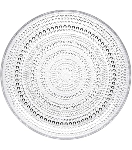 Amazon.co.jp: イッタラ(iittala) サルパネヴァ スチールプレート 41cm