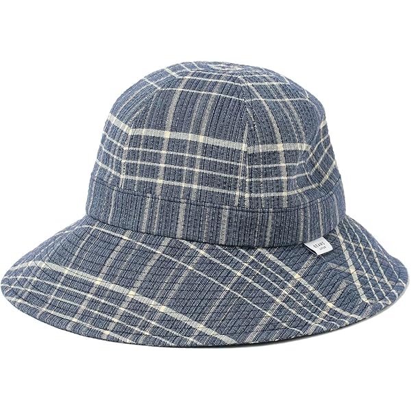 Amazon | [ビームス ジャパン] 帽子 〈UNISEX〉 丸高製帽所 別注