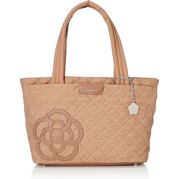 Amazon | [クレイサス] トートバッグ M スプリング | CLATHAS