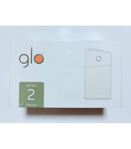 □美品 最新型 glo グロー スターターキット シルバー G003 電子タバコ□ □美品 最新型 glo グロー スターターキット シルバー G003 電子タバコ□