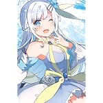 信者ゼロの女神サマと始める異世界攻略 iPhone(640×960)壁紙 ノア・ティターン