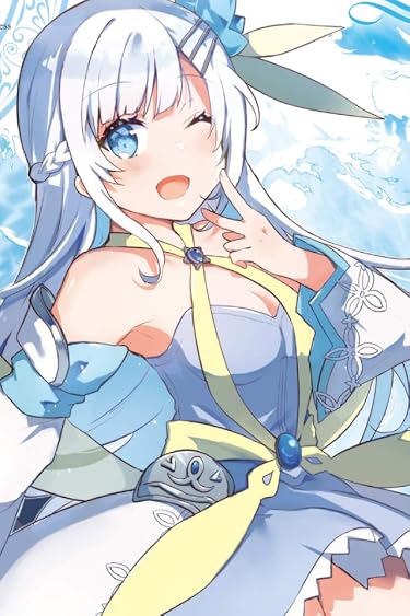 信者ゼロの女神サマと始める異世界攻略  iPhone/Androidスマホ壁紙(640×960)-1 - ノア・ティターン