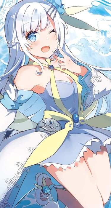 2026年秋アニメ - ノア・ティターン