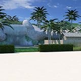 脱出ゲーム　無人島漂流者