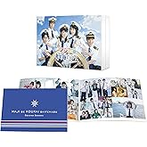 マジで航海してます。~Second Season~ DVD-BOX