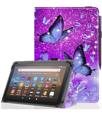 新品未使用　Androidタブレット 約10インチ ケース付き Amazon.co.jp: Pudiceva ユニバーサル 9インチ 10インチ 10.1インチ