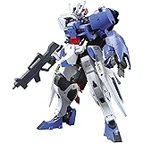HG 機動戦士ガンダム 鉄血のオルフェンズ ガンダムアスタロト 1/144スケール 色分け済みプラモデル